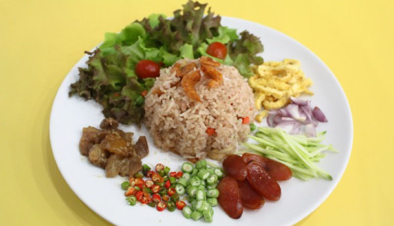 Restaurante-vegano