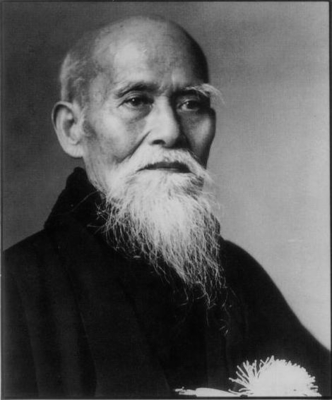Morihei-Ueshiba