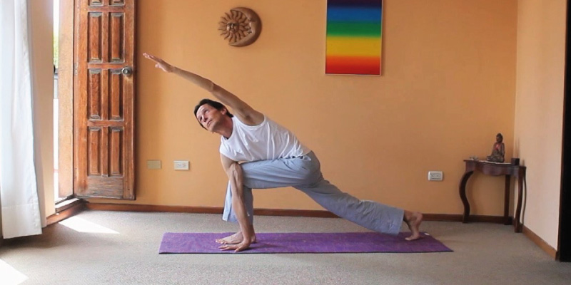 Yoga-y-flexibilidad